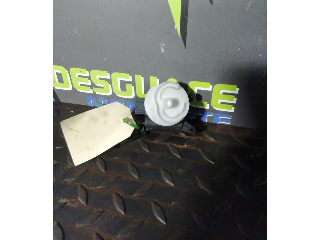 Вентилятор печки 0132801345, 1K0907511 Volkswagen Golf SportWagen