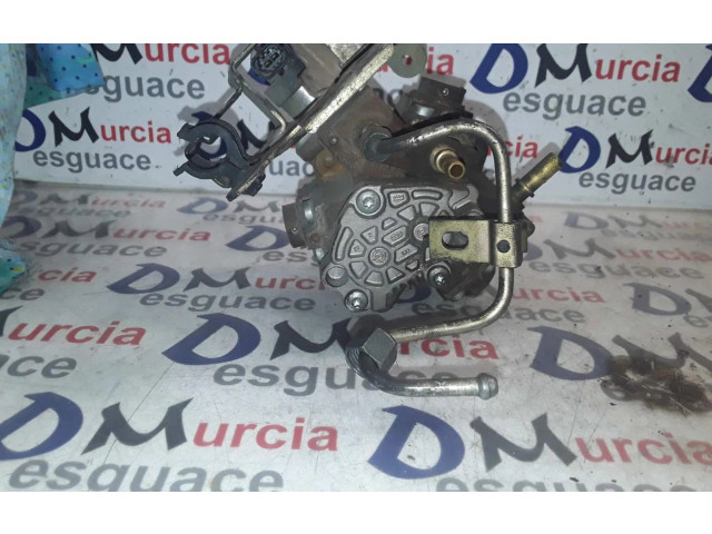 Топливный насос 0445010102 Citroen Berlingo