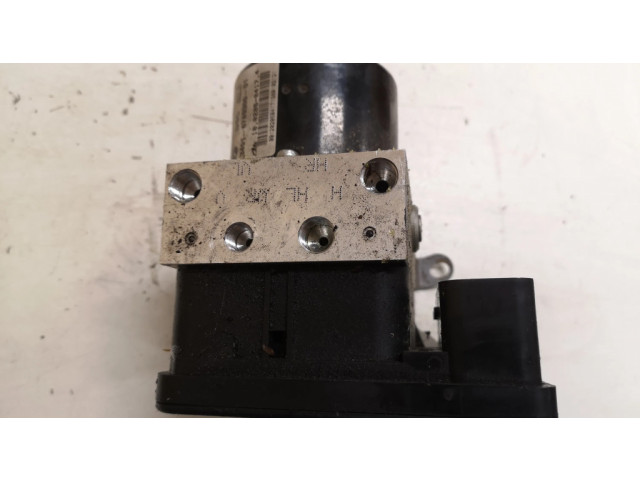 Блок АБС 6789301, 10096008453 BMW 1 E81 E87 2004-2011 года