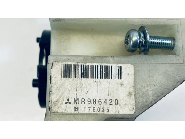 Датчик положения (угла) руля