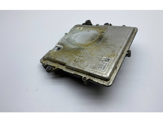 Блок управления двигателя 8624493, 0261S10073 BMW X3 F25