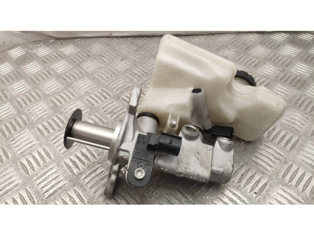 Главный тормозной цилиндр