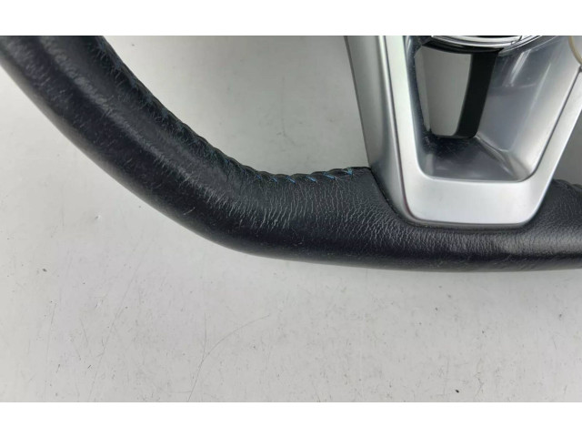 Руль  7Y15UN20524   Nissan Leaf II (ZE1) 