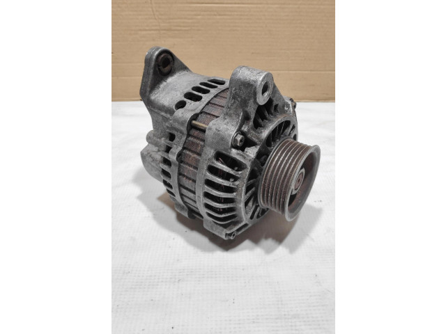 Генератор Mitsubishi Outlander