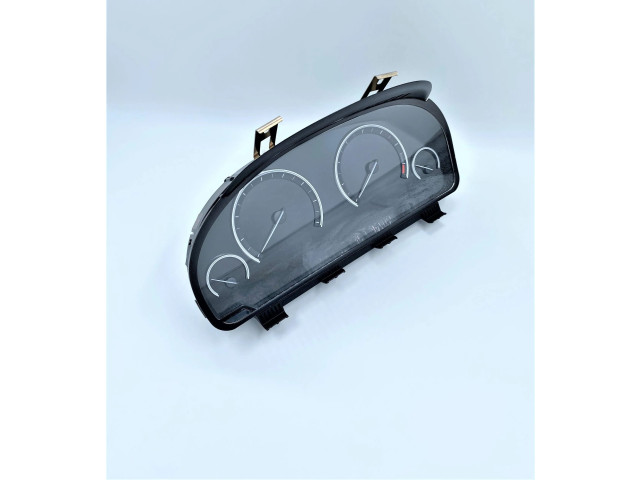 Přístrojová deska  BMW X5 F15 2015 62108795236, 8795236  