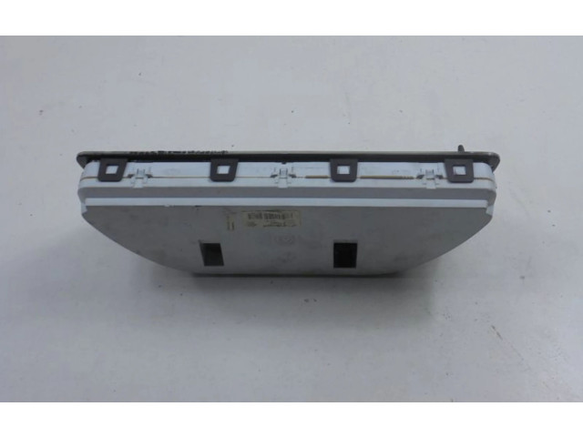 Панель приборов 46828993, 46828993 Fiat Albea