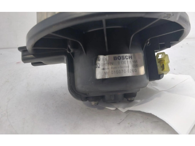 Вентилятор печки    MF0160700260   Mitsubishi Carisma