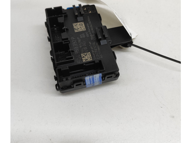 Рулевая рейка Блок управления дверью 5Q4959392P, A2C7770860200 Volkswagen Caddy 2020 - года