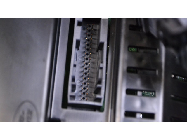 Přístrojová deska Jaguar E-Pace 2019 J9C310849JH