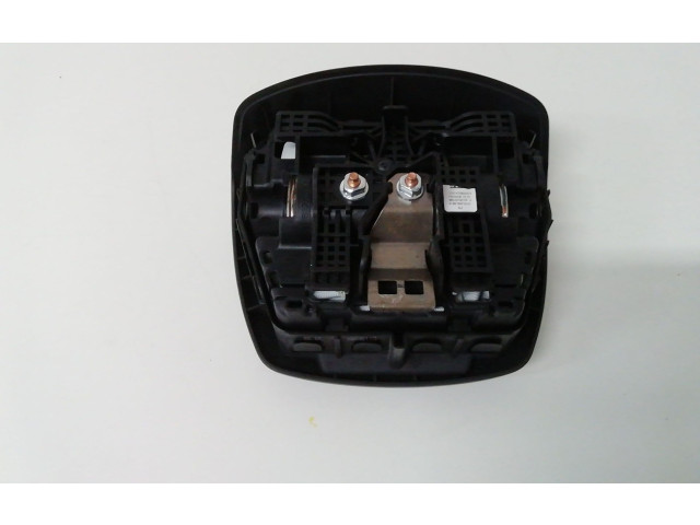 Подушка безопасности водителя 985701921R, 985701921R Renault Scenic III - Grand scenic III