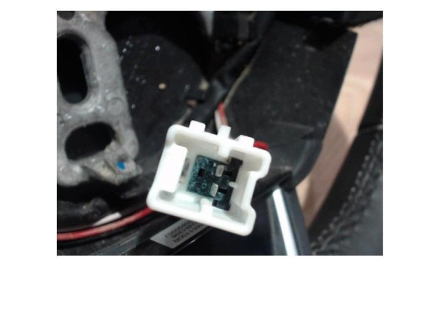 Руль Renault Clio III 2005 - 2012 года 484000110R, 484000110R