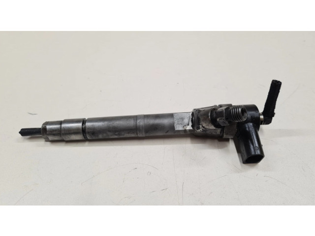 Vstřikovač 0445110012, A6110700587 Mercedes-Benz E W211 pro naftový motor 2.7