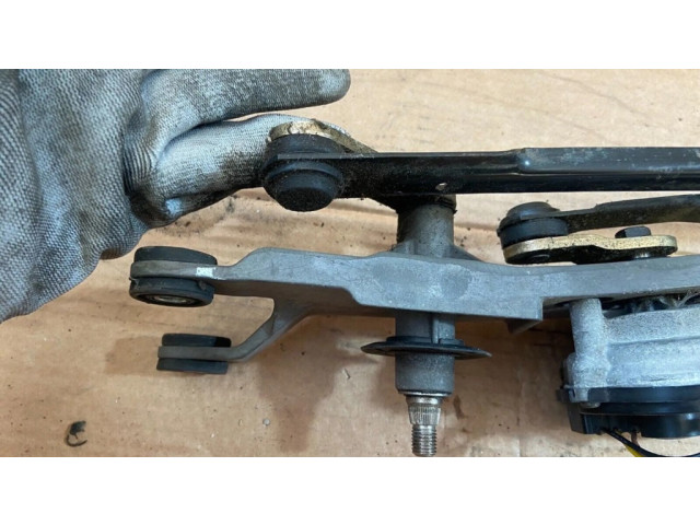 Комплект механизма стеклоочистителей