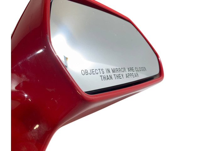 Зеркало электрическое        Chevrolet Camaro   -  года   