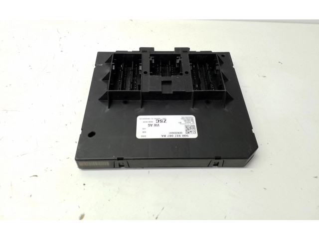 Píst 5Q0937087, 5Q0937087BA   Volkswagen Tiguan Allspace  pro benzínový motor 2.0  