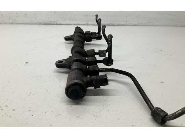 Vstřikovací lišta 0445214239, 0445214239 Fiat Punto Evo