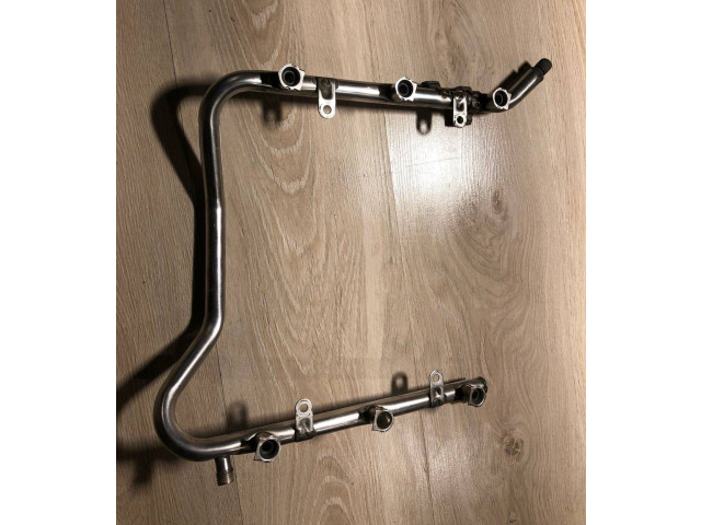 Vstřikovací lišta A1120700595, 0280151080 Mercedes-Benz E W210 112941