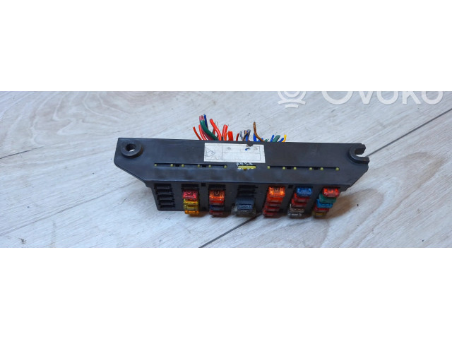 Pojistková skříňka 911804a930, 2712959 Hyundai Getz 2005