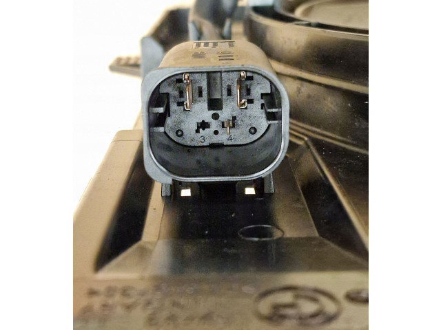 Вентилятор радиатора         BMW i8 