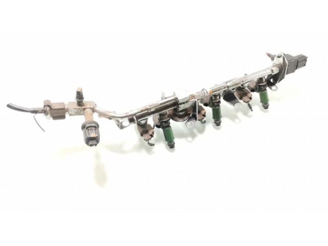 Комплект жиклеров (форсунок)