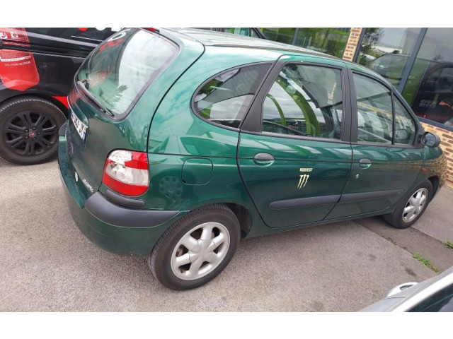 Зеркало (механическое) Renault Scenic I 1996 - 2003 года