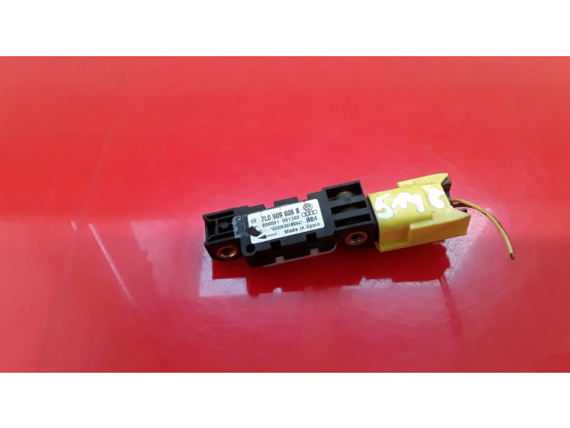 Датчик удара надувных подушек