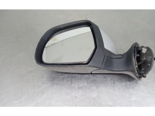 Зеркало электрическое Dacia Duster 2010 - 2017 года