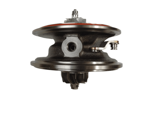Turbodmychadlo Турбина 833714, CHRA10-0740T BMW 4 F36 Gran coupe