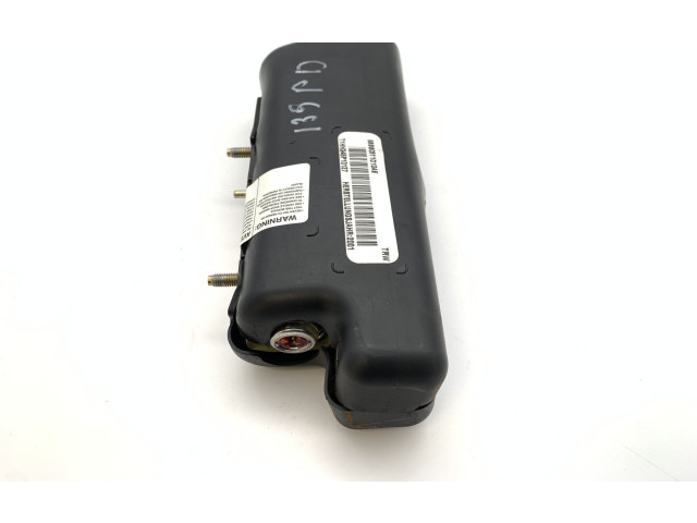 Подушка безопасности в сиденье 98BBC611D10AE, T1HH346P10127 Jaguar XK8 - XKR