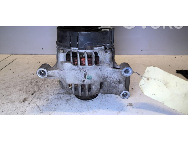 Генератор 0000052003529 Alfa Romeo Mito