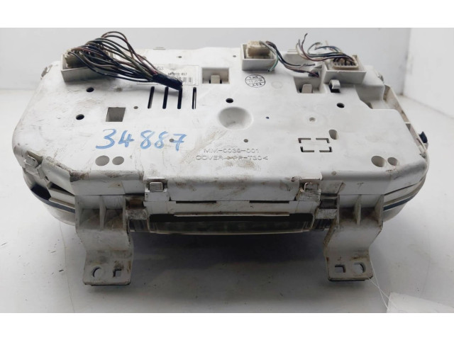 Панель приборов MM0039057 Mitsubishi L200