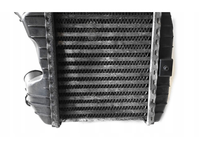 Интеркулер 0002490V005 Smart ForTwo I