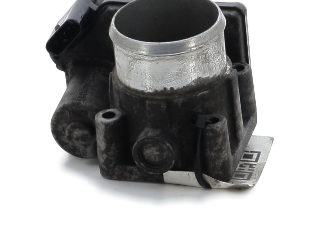 Дроссельная заслонка 351002A900, U0-2060F KIA Carens III 2017