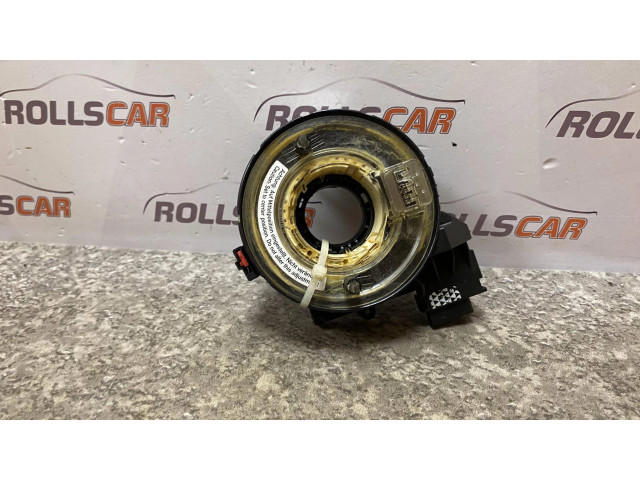 Подрулевой шлейф SRS 1K0959653C   Skoda Octavia Mk2 (1Z)