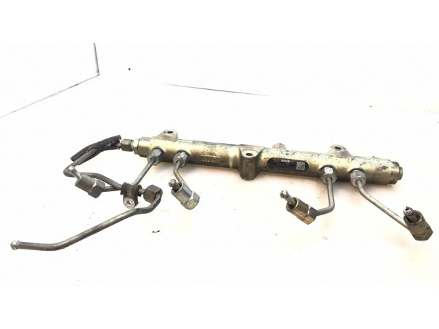 Топливная рампа 0445214041 Chrysler Voyager 2.8 для двигателя ENR