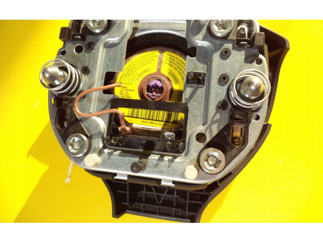 Volant Volkswagen Tiguan 2008 138KM, 2008R