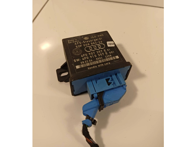 Блок управления Xenon