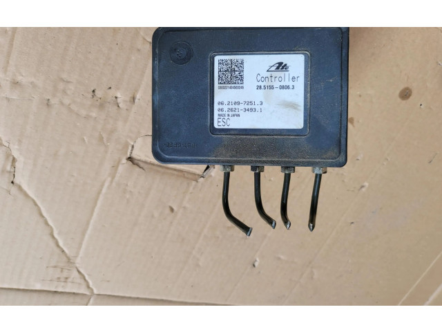 Блок ABS 27536VA001 Subaru WRX STI