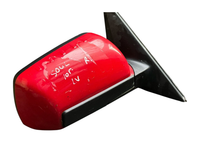 Zpětné zrcátko KIA Soul 2010 022916