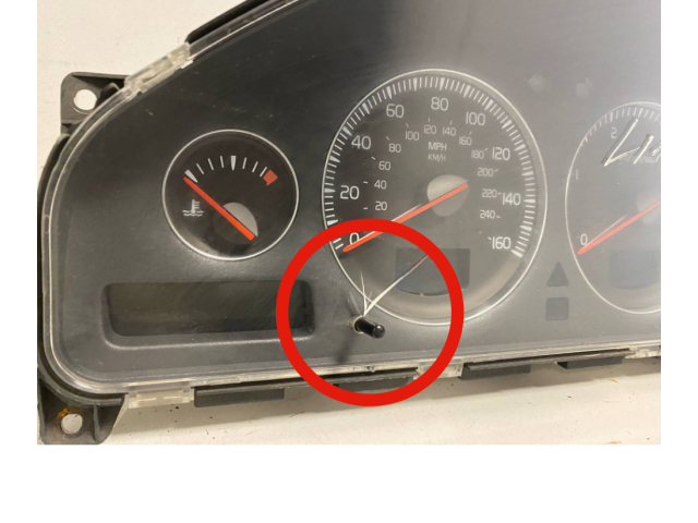 Панель приборов 30746111, 8602891   Volvo XC90       