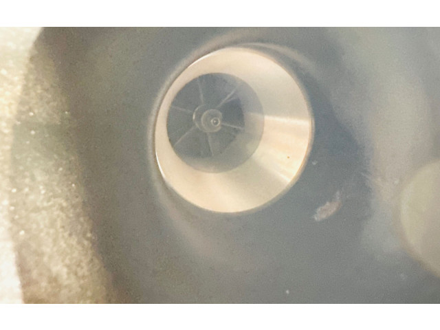 Турбина Volkswagen Golf Plus 03L253016T, 7750171