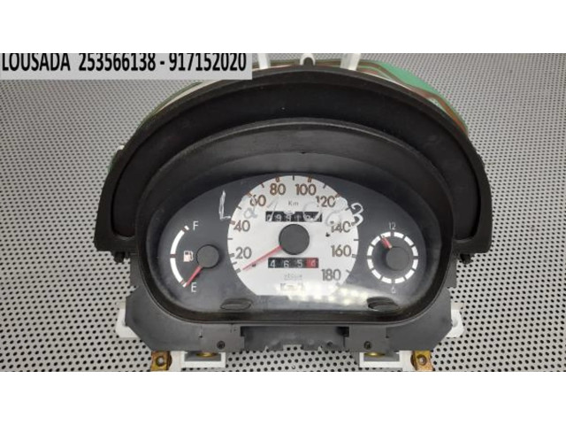 Přístrojová deska Fiat Seicento/600 1999 60.6268.0210-A