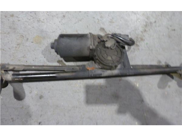 Моторчик дворников SsangYong Rexton