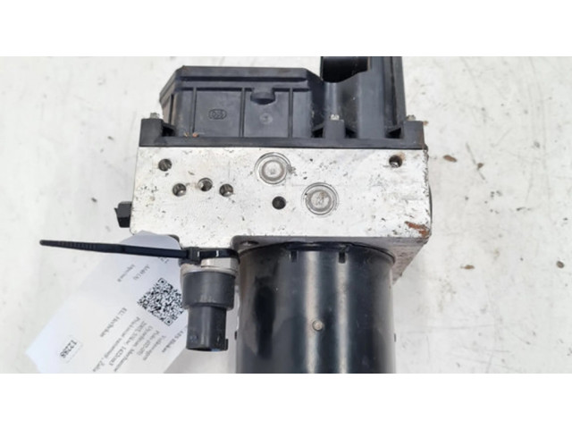 Блок АБС 6Q0614517K, 0265950073 Volkswagen Polo 2002-2005 года