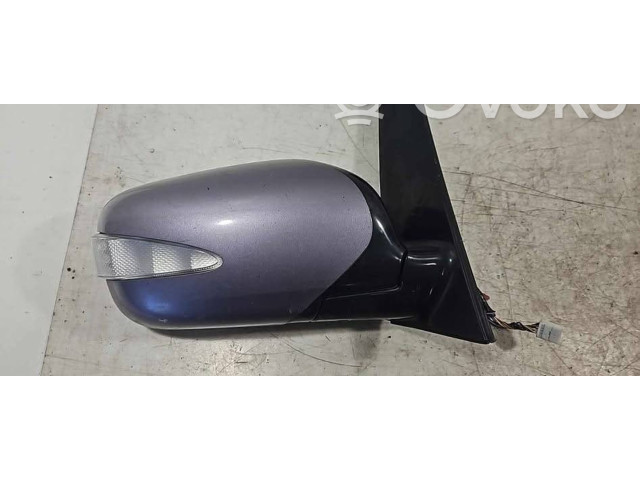 Зеркало электрическое Mitsubishi Grandis - года