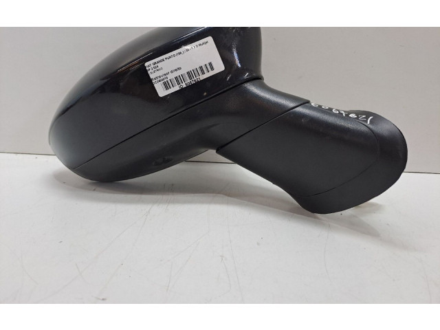 Зеркало электрическое        Fiat Grande Punto   -  года   