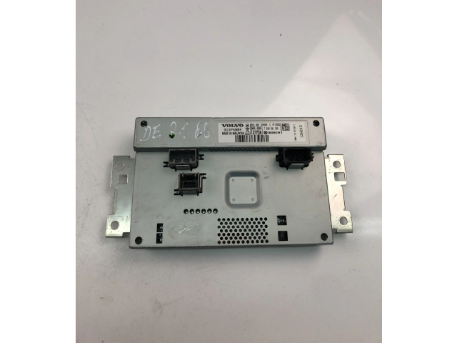 Дисплей 31374994, DE2186 Volvo S60