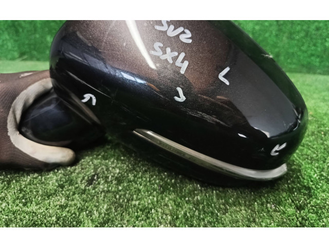 Zpětné zrcátko Suzuki SX4 S-Cross 2022