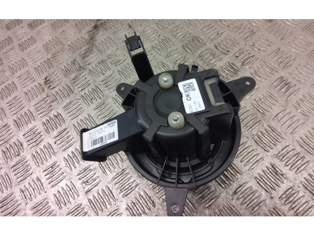 Вентилятор печки EJV00006, 5T610603 Jeep Renegade