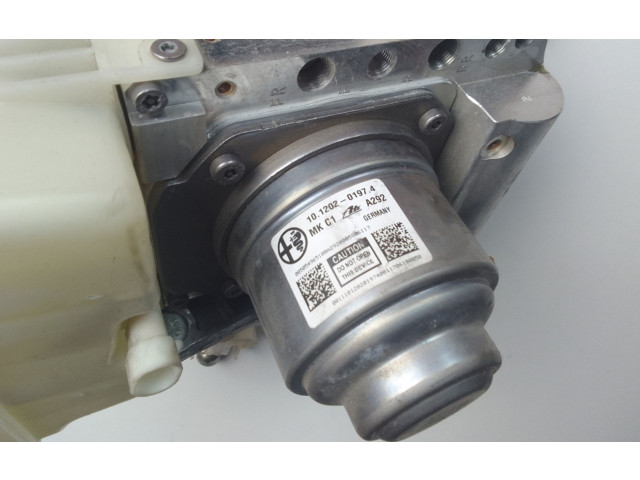 Jednotka ABS 10120201974, 28554010513 Alfa Romeo Giulia 2017